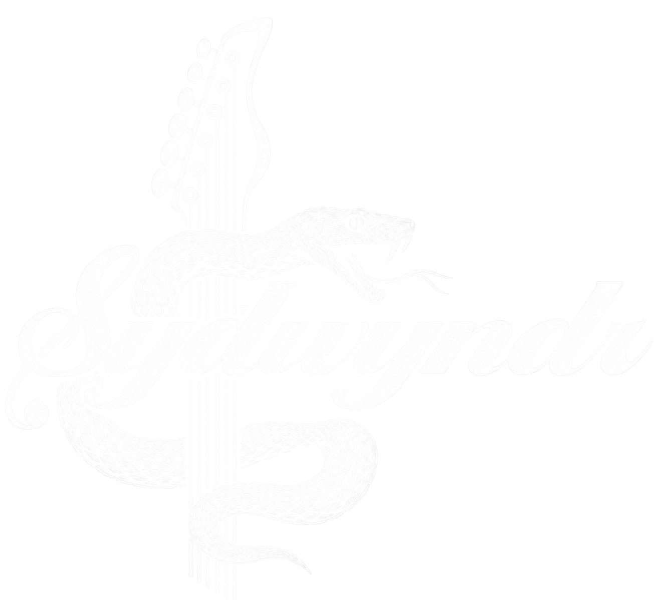 Sydwyndr band logo