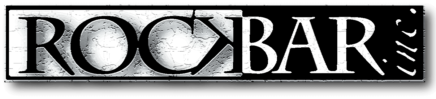 Rockbar Inc. logo