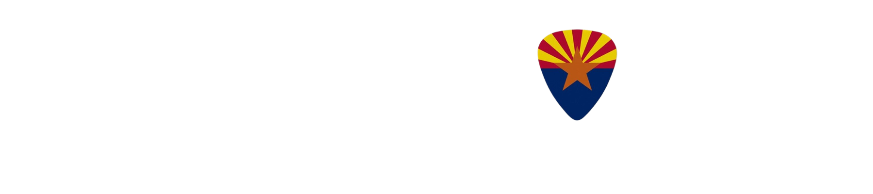 Sedona Red band logo